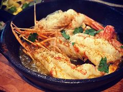 -IL Forno 意坊·意大利餐厅(温州万象城店)