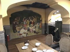 -阿凡提餐厅(簋街店)