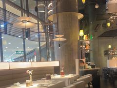 -醉舍·新淮扬菜(长宁龙之梦店)