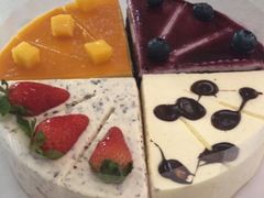 -幸福西饼生日蛋糕·下午茶(思明店)