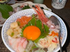 -半藏居酒屋(香港花园店)