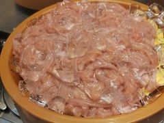 -龍歌自助小火锅(李沧丽达店)