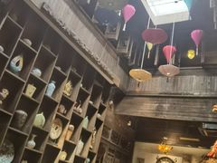 -有梦特色餐厅(古子城店)