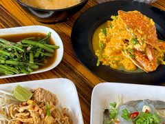 -Doo Dee Thai Food(Issan/Isaan/Esan)