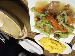 老昌春饼(中央街店)-老昌春饼(中央大街店)