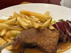 -LA MAISON公鸡和龙(蛇口店)