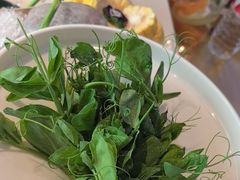 -烹然四季椰子鸡火锅(姚家园万象汇店)