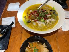 -院子餐厅·大锅菜·老杭帮(桥西直街店)