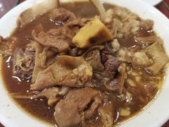 -北京小肠陈饭庄(方庄店)