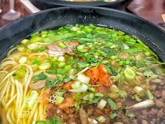 -一品飘香米线(一中总店)