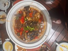 -加顺农场餐厅