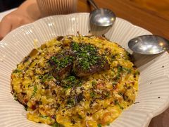 -Bistro Les Lilas丁香花小酒馆
