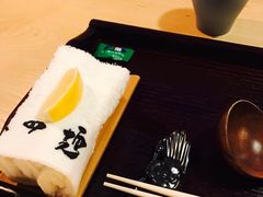 -赵记玄面(市府恒隆广场店)