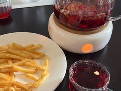 -22ºN BISTRO西餐&酒馆(石奥商业街店)