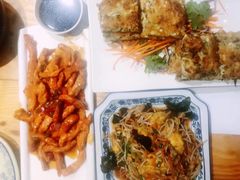 -满园春饼(宜昌万达店)