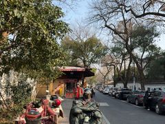 -方林富炒货店(西溪路78号本人店)