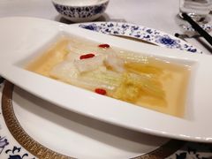 -Yan Ting 宴庭中餐厅(上海静安瑞吉酒店)