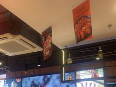-唐力九头鸟烧烤·罗田吊锅(西云楼店)