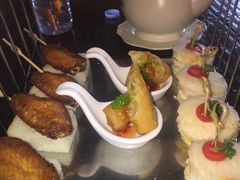 -南沙游艇会·大兵船餐厅