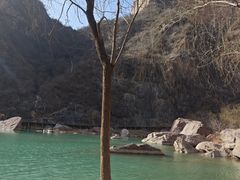 -河南宝泉旅游区