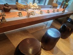 -西安凯悦酒店·湖畔中餐厅