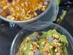 -夏食光安顺小舒冰粉冰浆(甲秀楼店)
