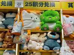 -娃娃集合营(上海闵行天街店)