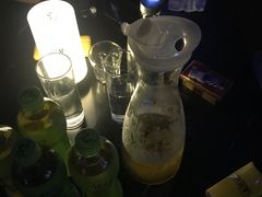 -Perry's·酒吧(黄埔大道店)