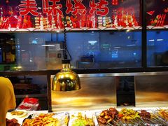 -金米客烤肉自助(中山路茂业时代城店)