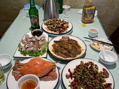 -荣祥海鲜·烟台菜(胜利路二部)