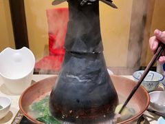 -三宝涮肉(体育学院店)