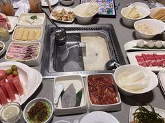 -海底捞火锅(5050购物中心店)