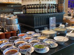 -常州武进九洲喜来登酒店