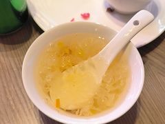 -艳阳天·非遗楚菜(武汉客厅店)