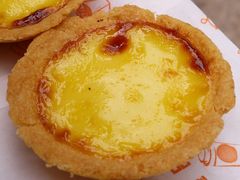 蛋挞-阿安甜品(五一街店)
