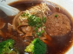 -囿面传统制面馆(中央路店)