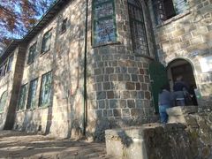 -莫干山风景区