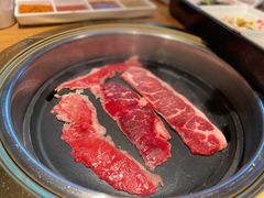 -炉小哥烤肉(信万广场店)