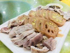 白切莲藕-姚林轩