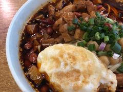 -车沾巷·重庆老味豌杂面