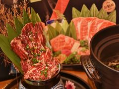 -丸藏和牛烧肉专门店(园区师惠坊店)