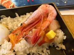 -Sushi Love 创意寿司(丽影广场店)