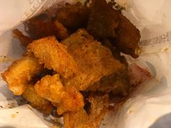 -傅强排骨(成都总店)