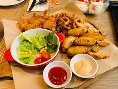 -必胜客(双榆树店)