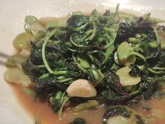-周家二小姐的菜·扬州菜·香炒蟹·狮子头(江都金鹰店)
