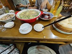 -杏花村水席楼·洛阳水席(老城十字街店)