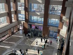 -北京中医药大学东直门医院(通州院区)