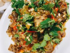 -陈大锅·岳阳鱼馆·地道岳阳菜(美食街店)