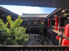 -香满楼(临安路店)