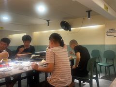 -肥家大排档(天河体育西店)